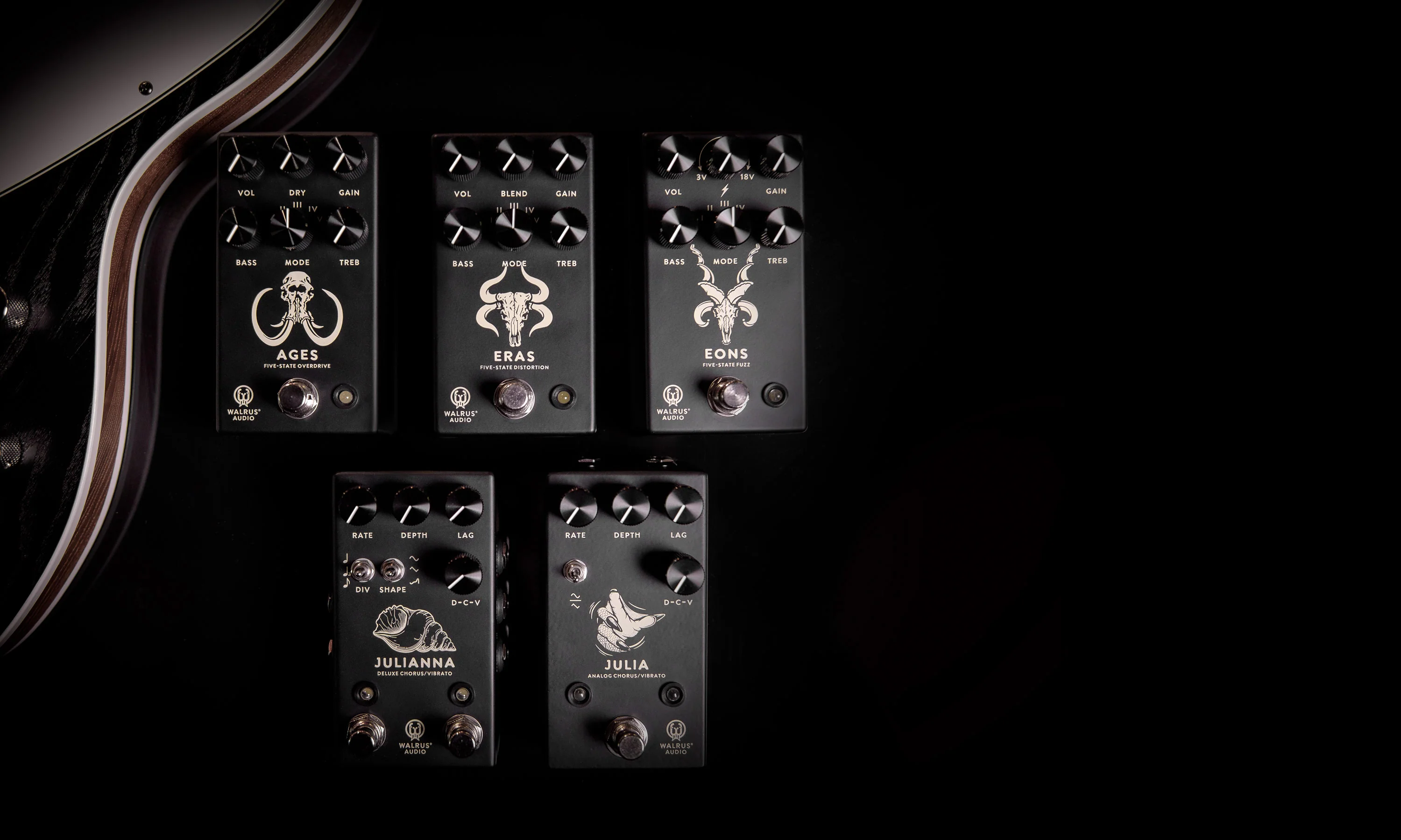 Sculpt Your Signature Sonic Landscape